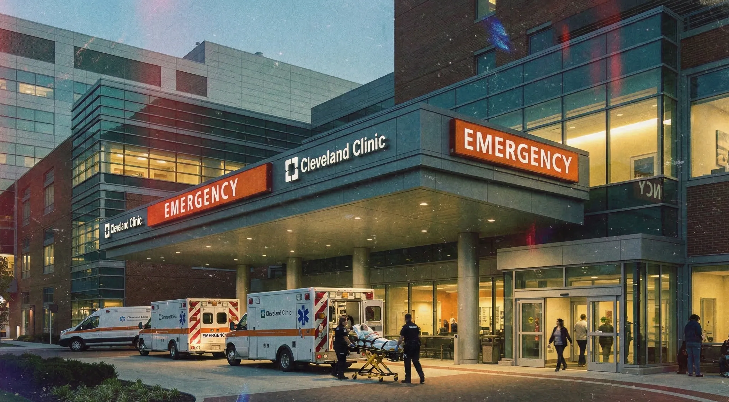 Dr. Luigi — healthcare should be about helping people, not profit margins