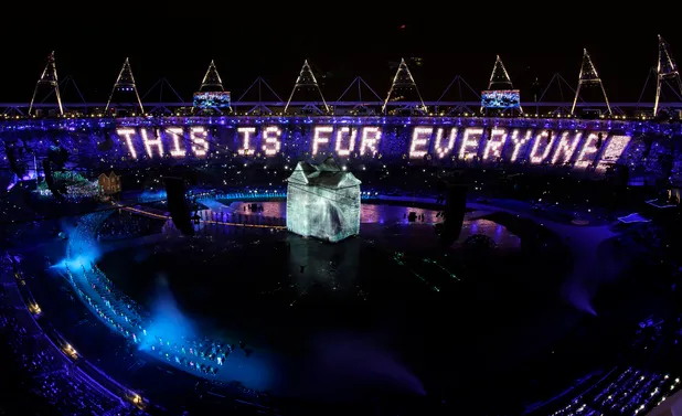 This is for everyone — the web as a public commons